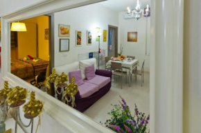 Casa in Centro!House in City Center!